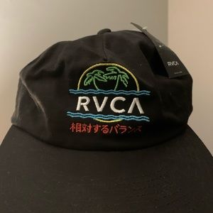 Rvca hat